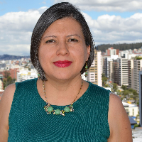 Paola Robalino