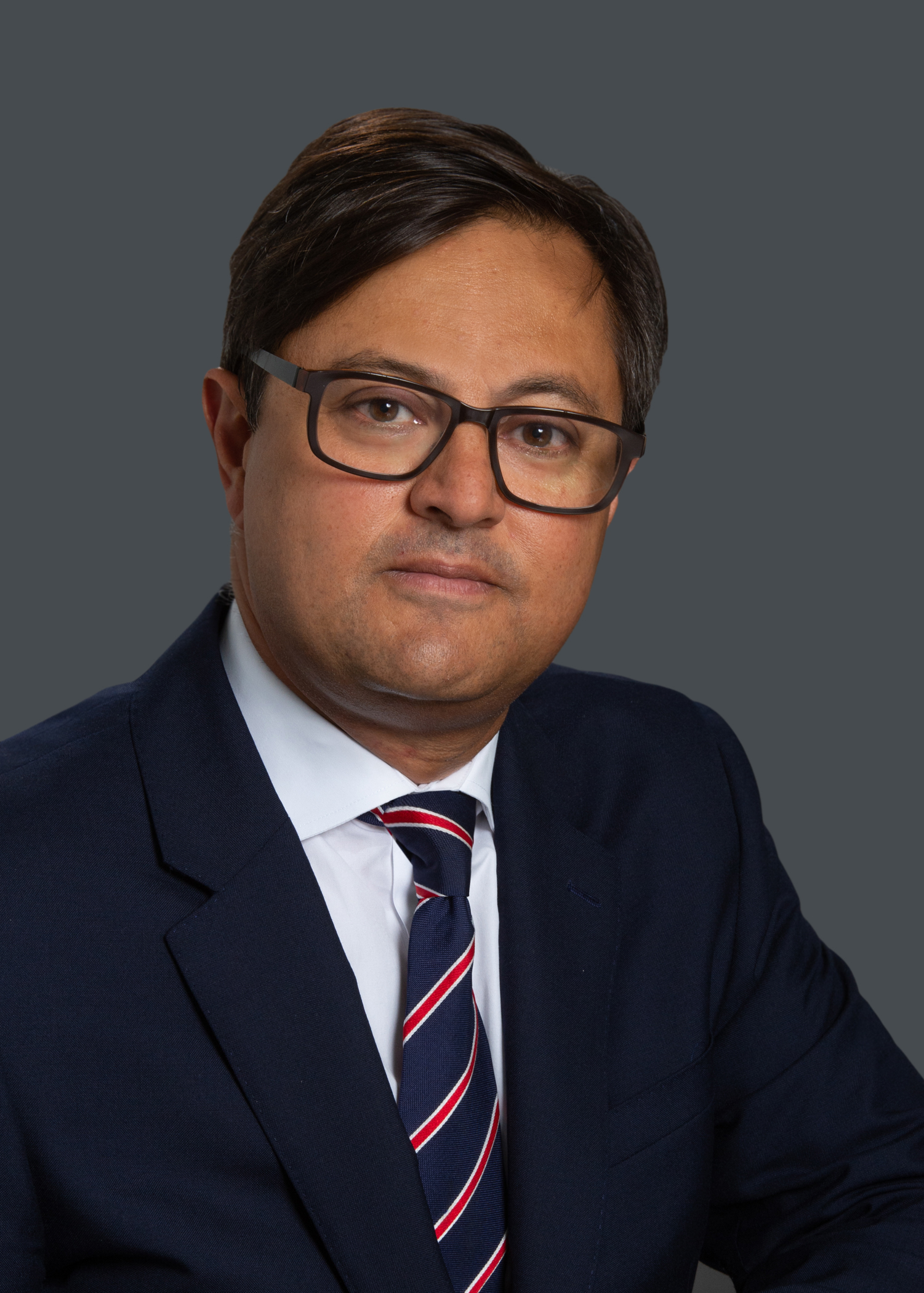 Arun Srivastava