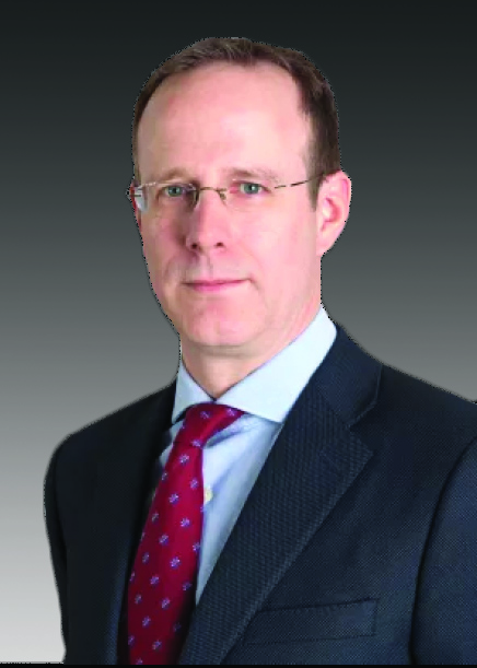Peter Hayes
