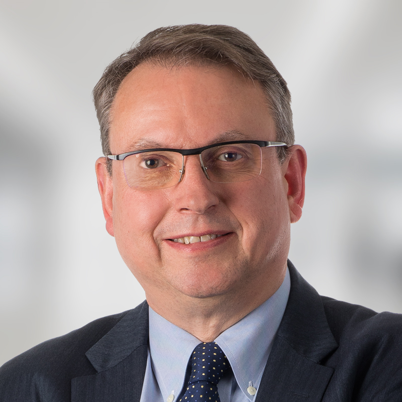 Michael Bates