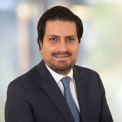 Gabriel Sánchez