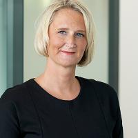 Claire Nelson