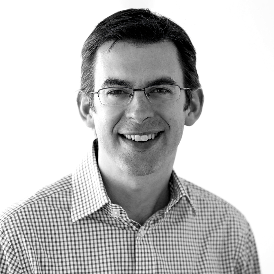 Simon Ramsden
