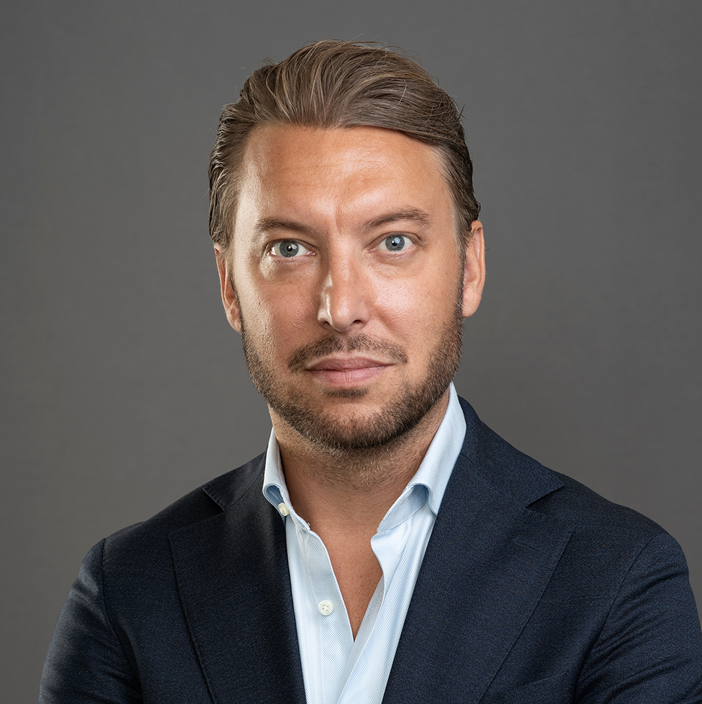 Erik Löfwall