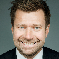 Ole Henrik Wille