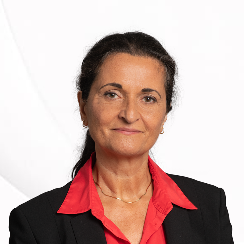 Siân Mirchandani KC