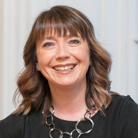 Lynne Mulcahy