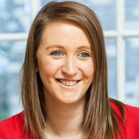 Kirsten Knight