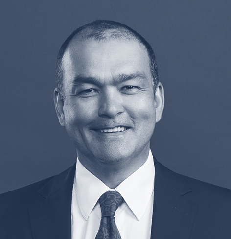 Philip Chong