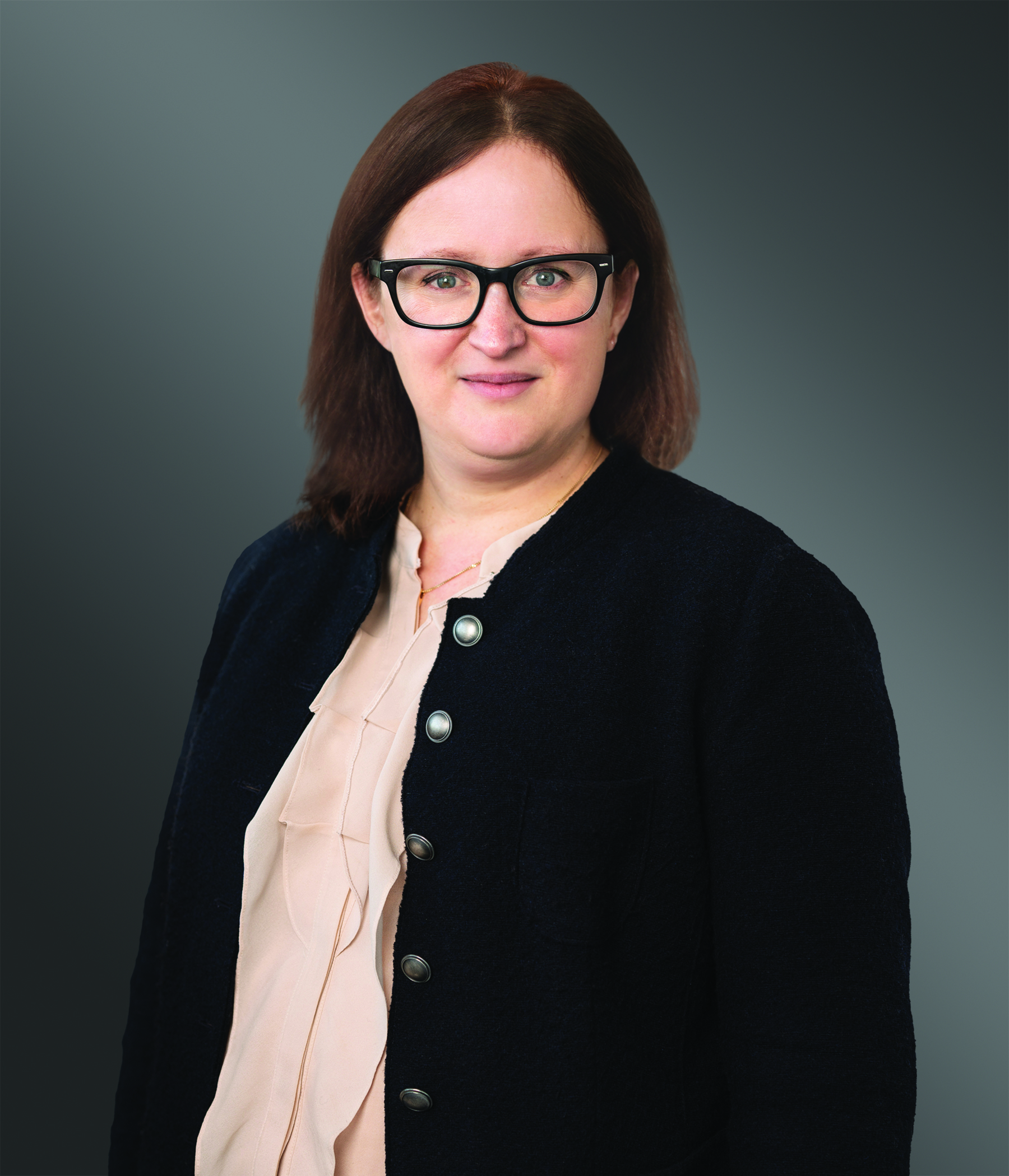 Annabel Thomas