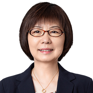 Ling Wang