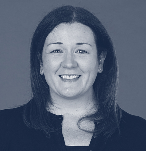 Rachael Jones