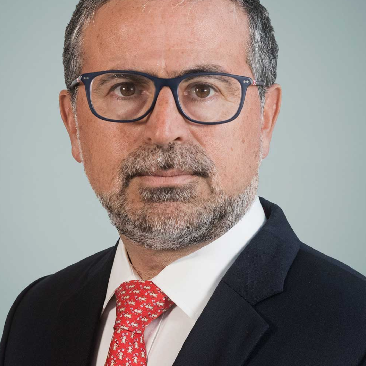 Fernando Molina, Latin America Chambers Profiles