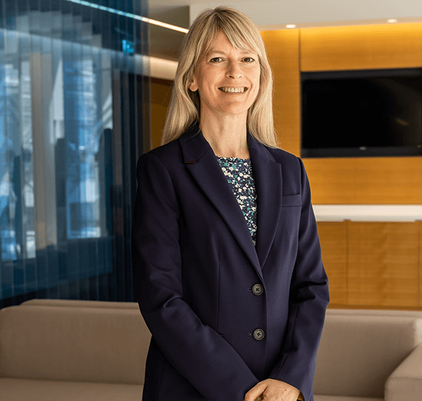 Kate Eavis