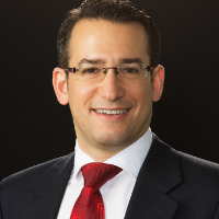 Stephen Rosen