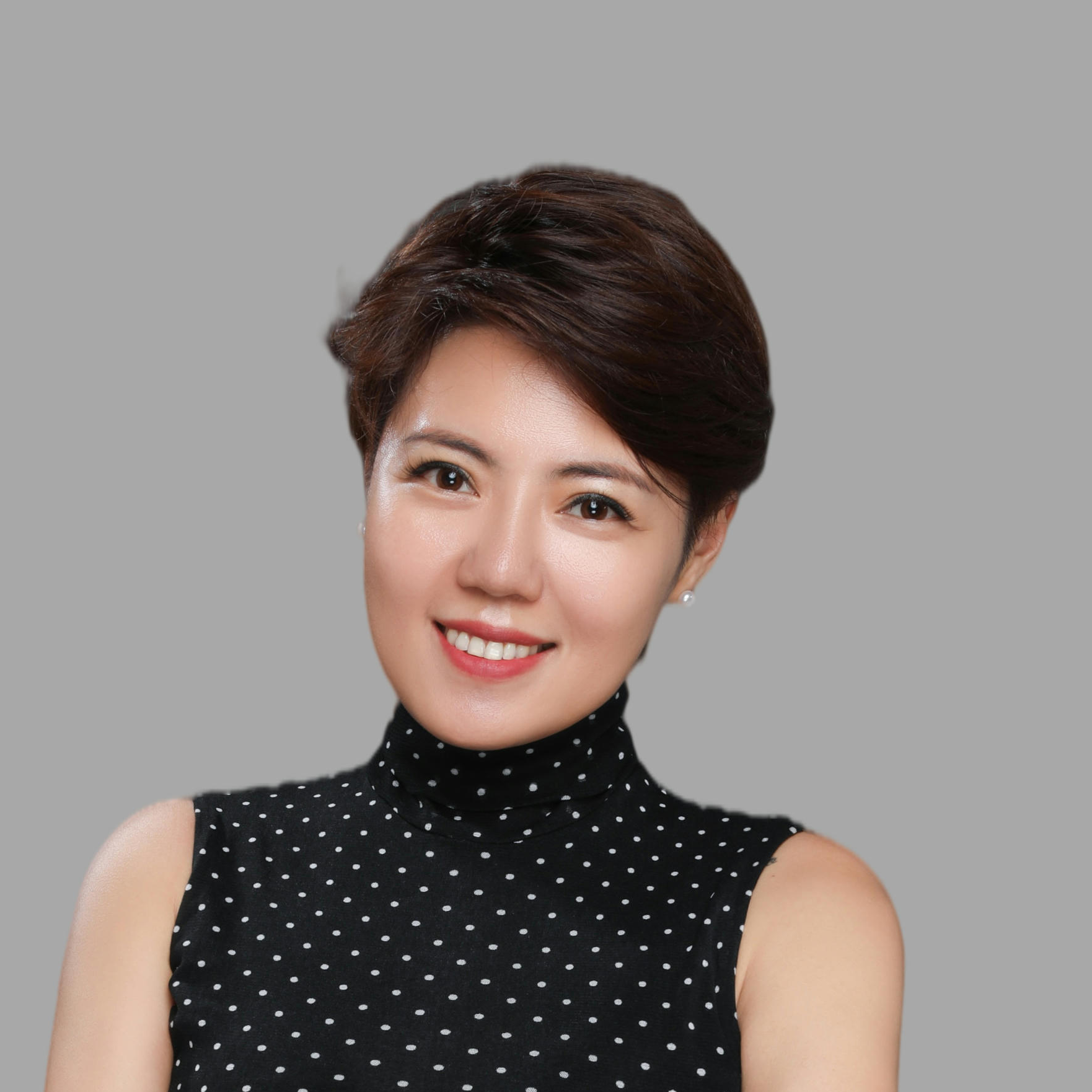 Lunshan Lan, Greater China Region Chambers Profiles