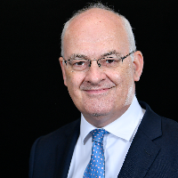 Nicholas Stretch