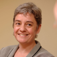 Liz Barratt