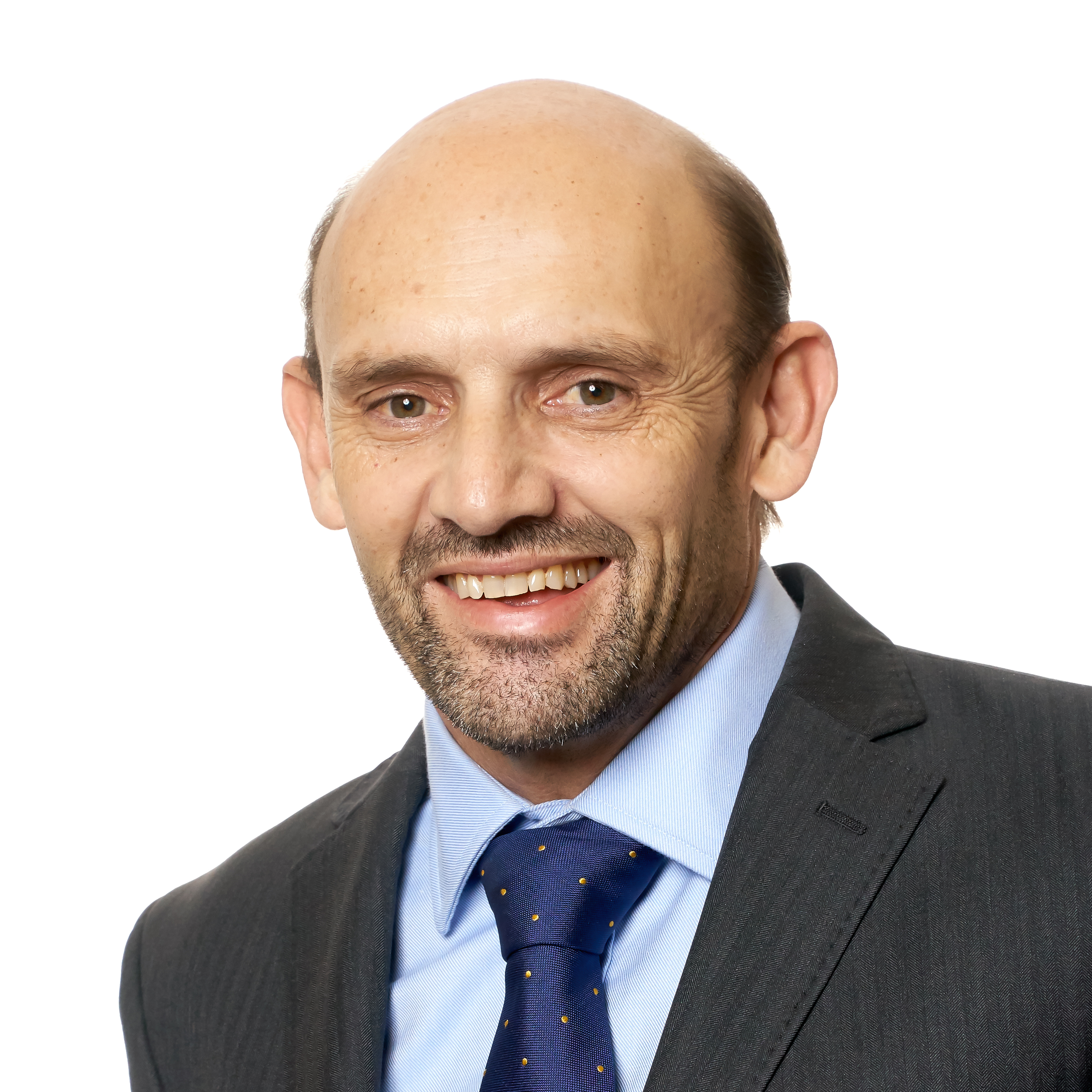 Mark McIntosh