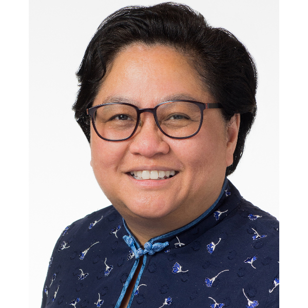Denise Jong