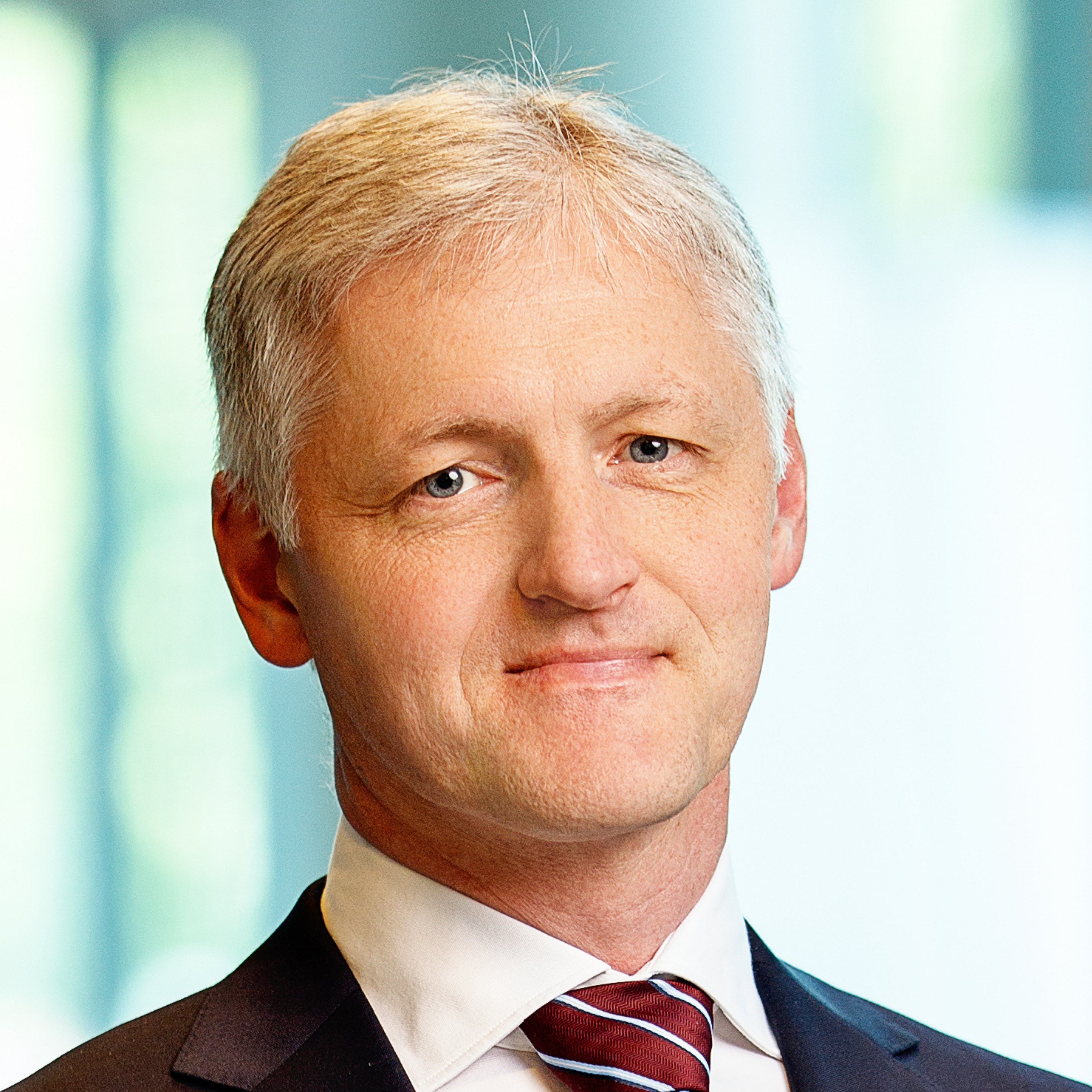 Krzysztof Korus