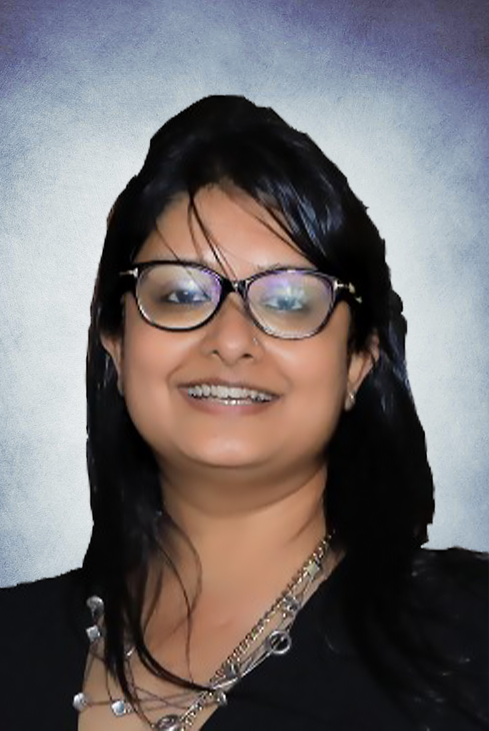 Chandrima Mitra