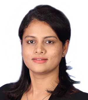 Jyotsna Jayaram
