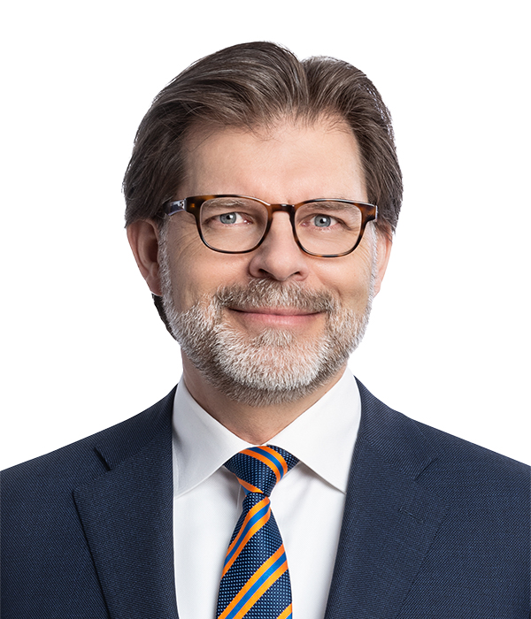 Martin J Valasek