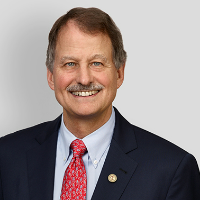 Christopher D Bredt