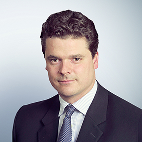 Julian Makin