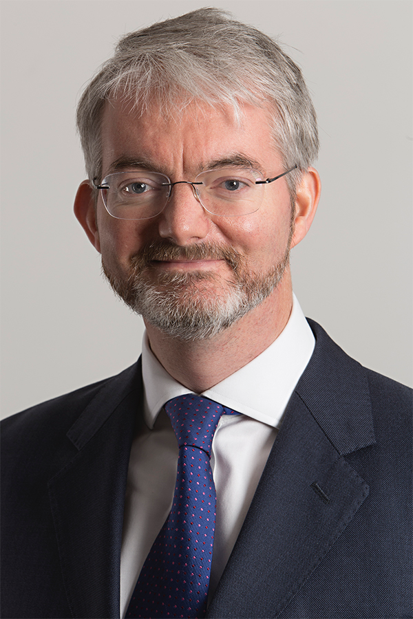 Richard Pelly