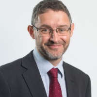 Brendan Hope