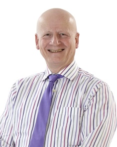 Paul Balen