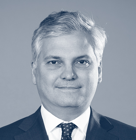 José María Oliva