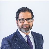 Abdul Iqbal KC