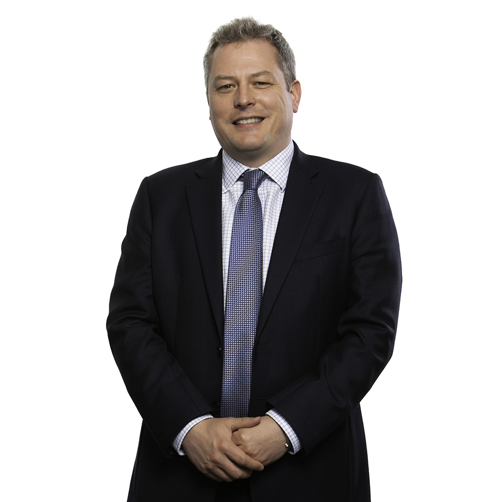 Matthew Scudamore