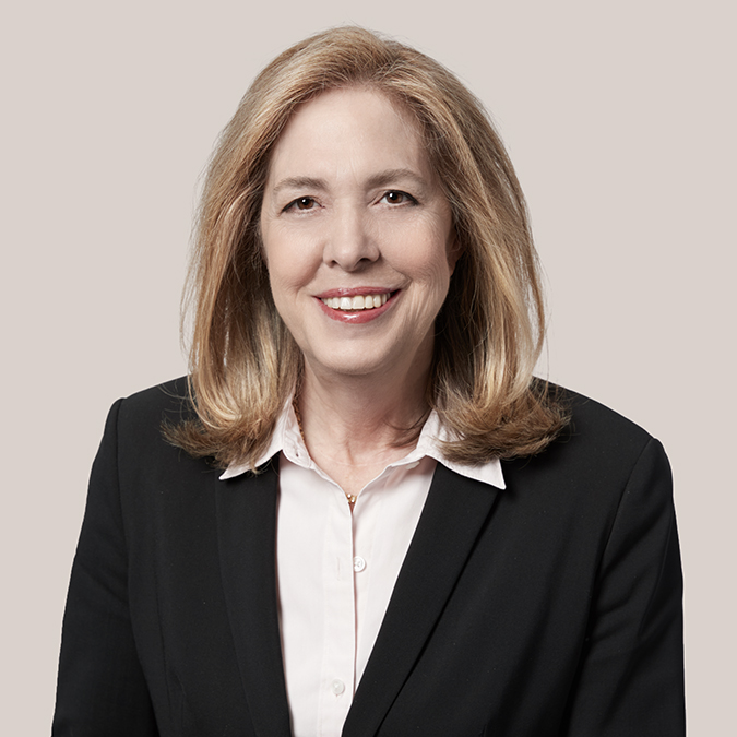 Barbara Miller, Canada Chambers Profiles