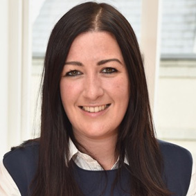Julie Clark-Spence