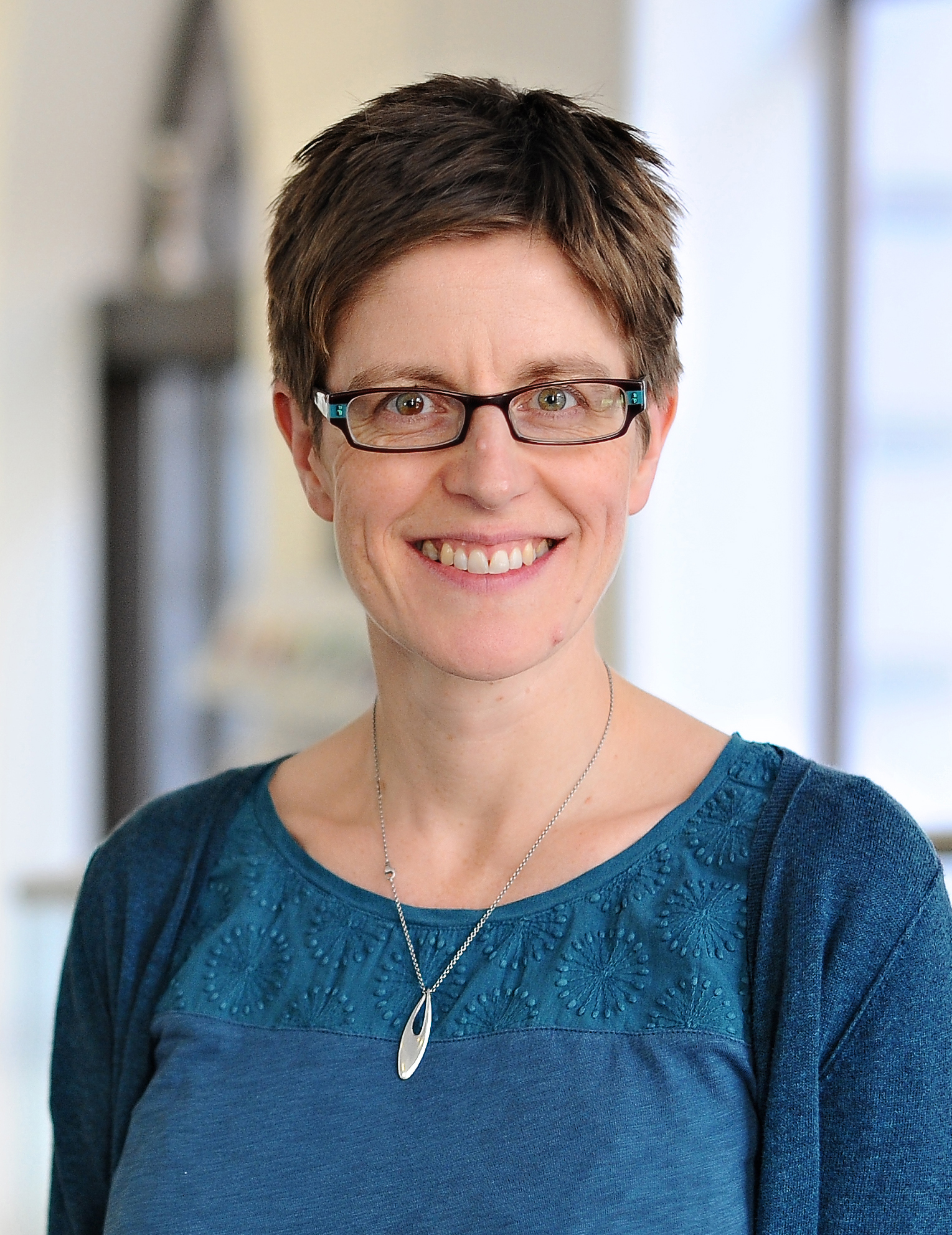Carolyn Soakell