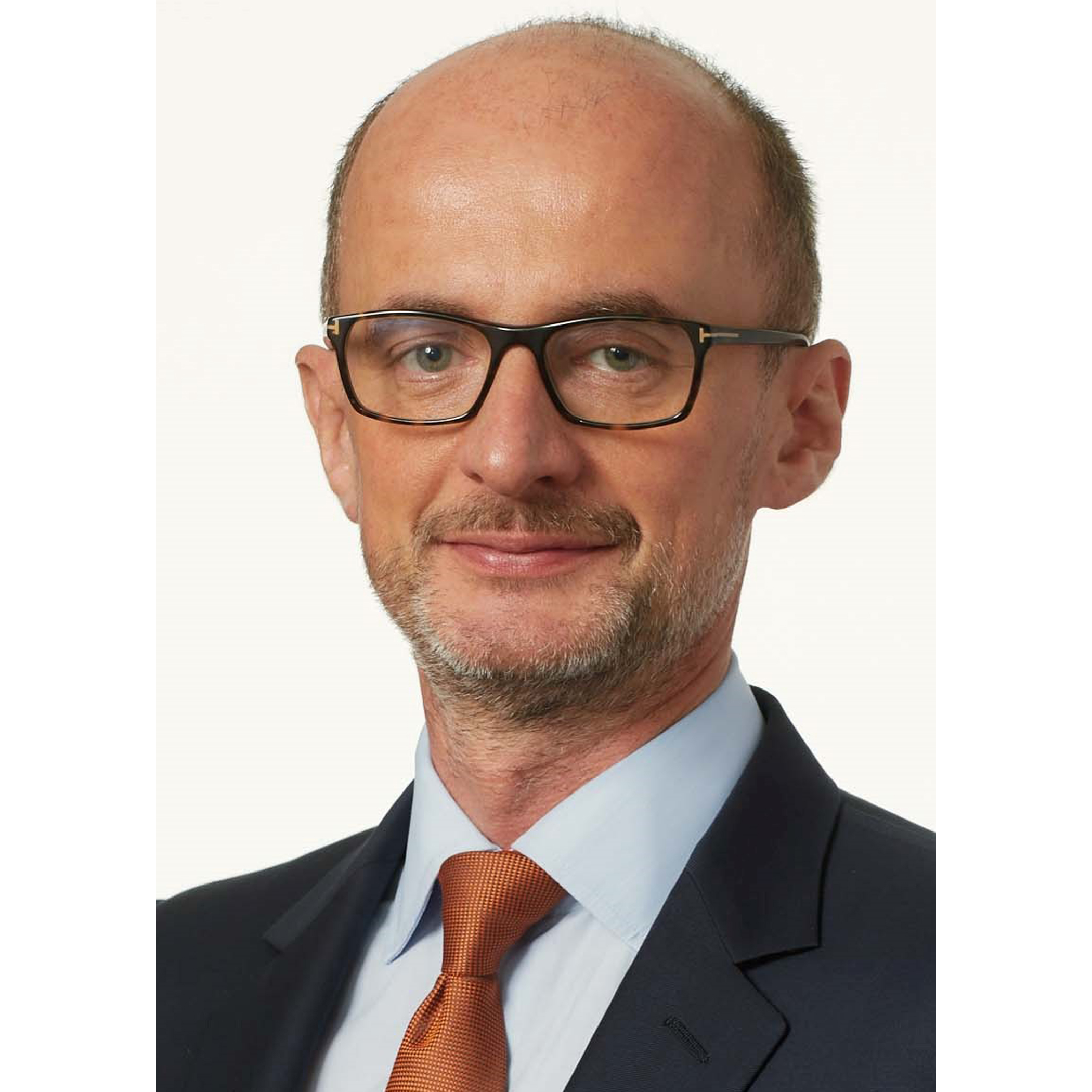 Graham Green