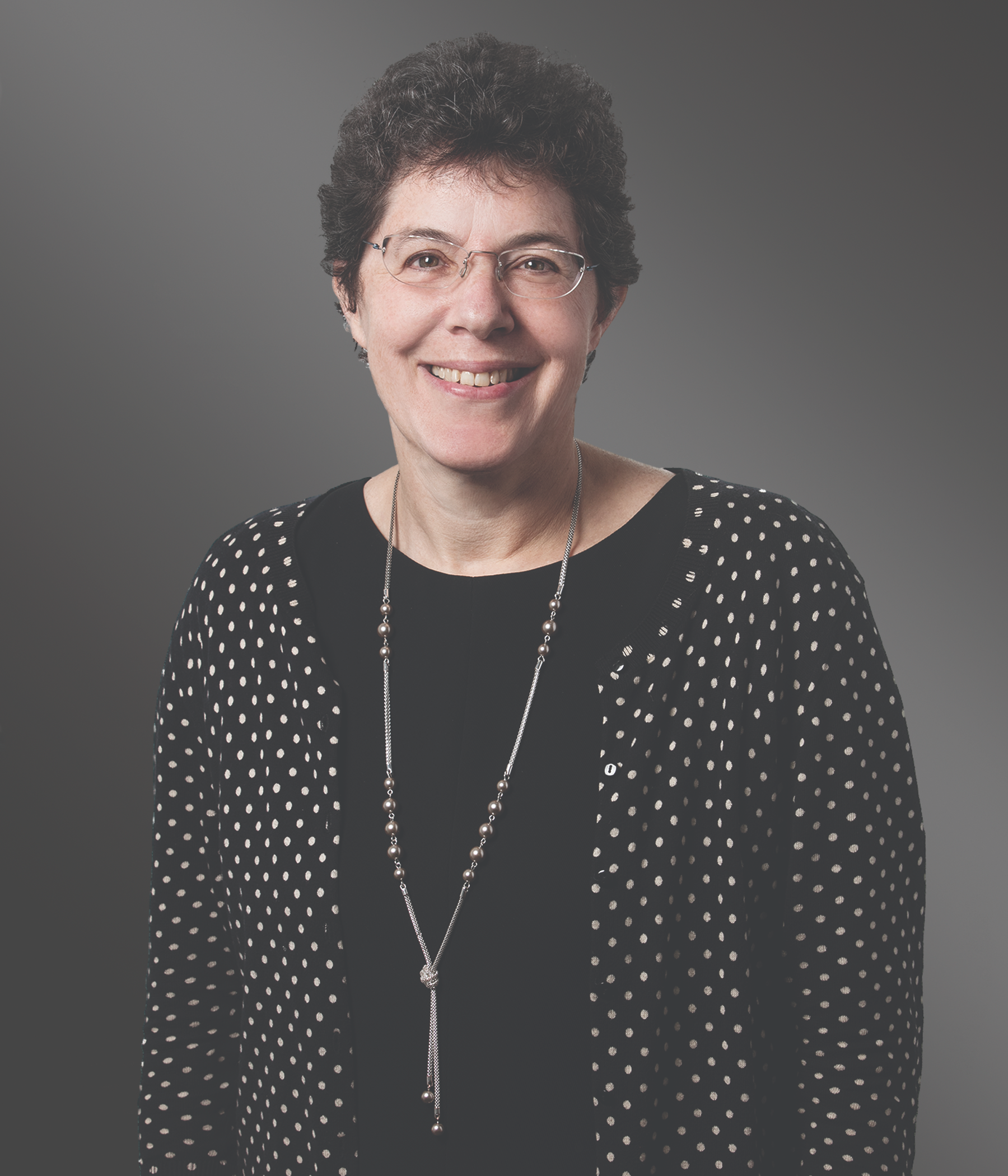 Naomi Feinstein