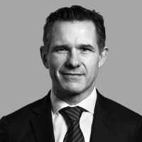 Stephen Ravenscroft
