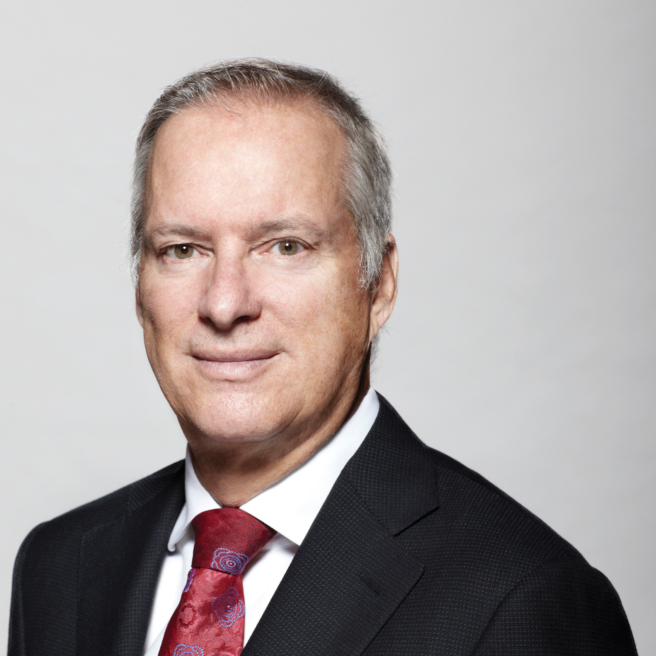 André Sasseville