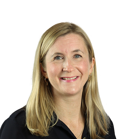Moira Campbell