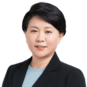 Xiaoli Yang, Greater China Region | Chambers Profiles