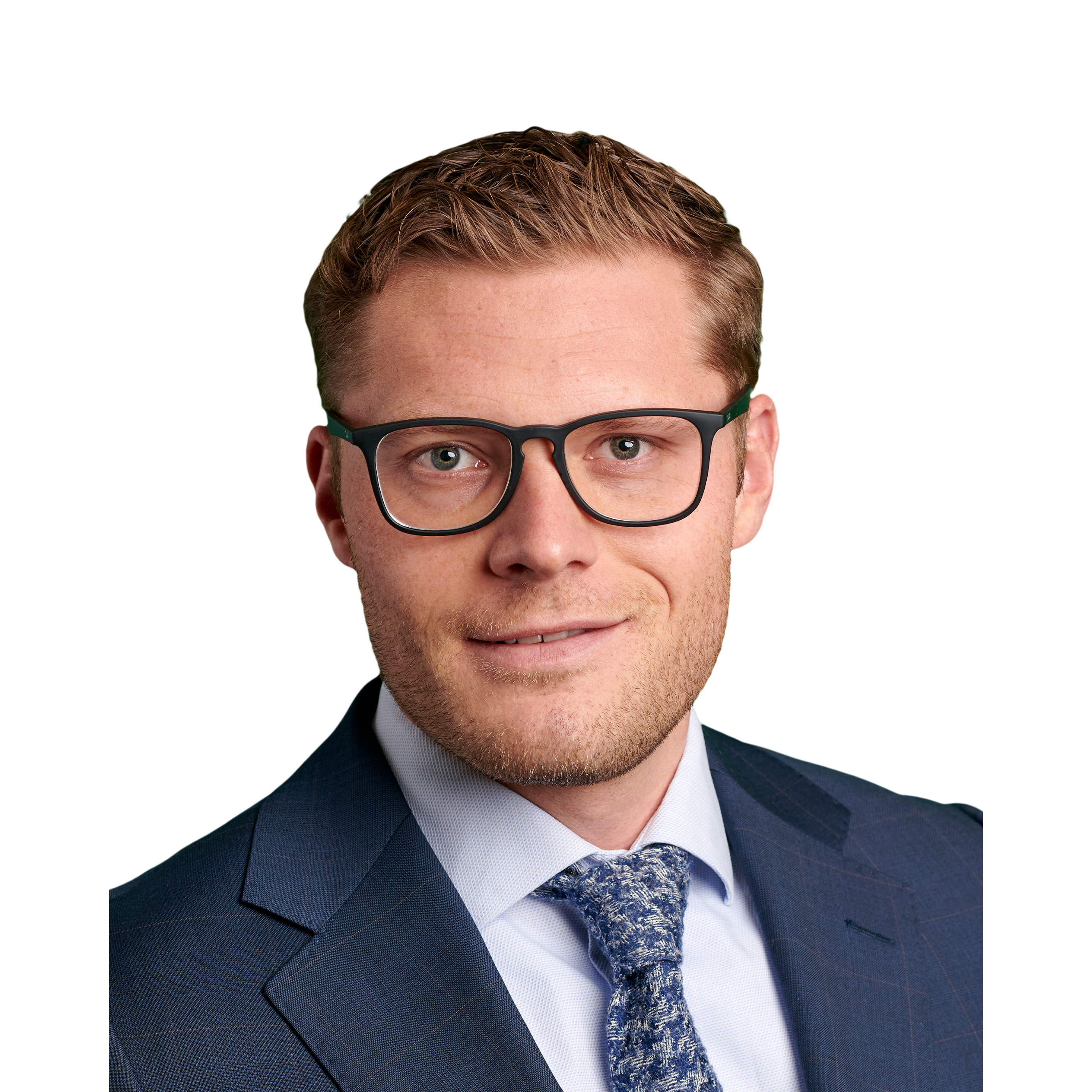 Markus Wolf