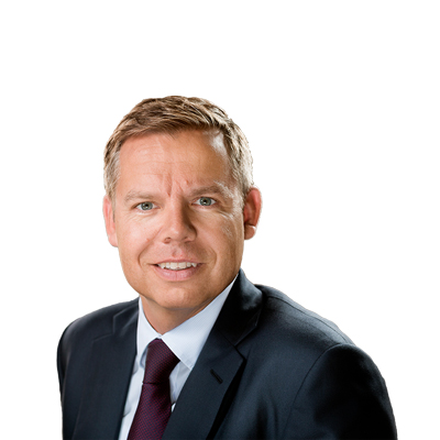 Jesper Schultz Larsen