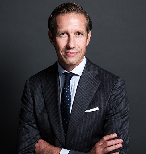 Joacim Johannesson