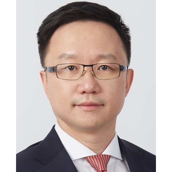 Eric Linck Eric Lin, Greater China Region | Chambers Profiles