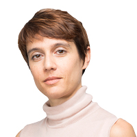 Marie Stoyanov